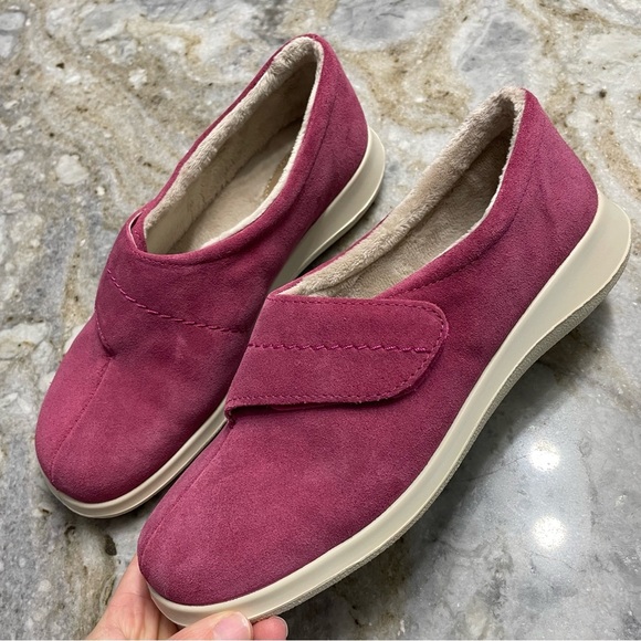 Hotter Wrap Slippers - Picture 13 of 13